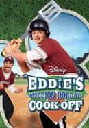 Eddie's Million Dollar Cook-Off poster image