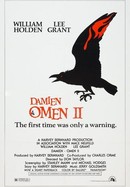 Damien: Omen II poster image