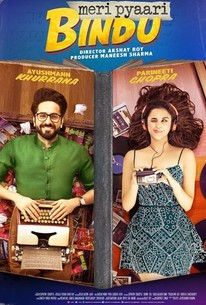Meri pyaari bindu full movie online hotstar online
