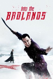 Into the Badlands: Season 2 poster image
