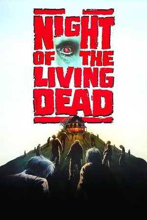Night of the Living Dead poster