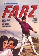 Farz poster image