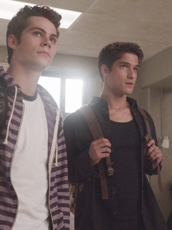 Teen Wolf' season 3: See the all-new cast shots (plus scoop!)