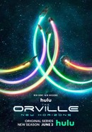 The Orville poster image