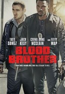 Blood Brother poster image