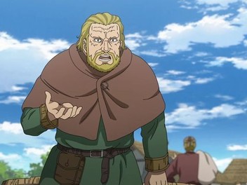 Episode 5 - Vinland Saga Season 2 - Anime News Network