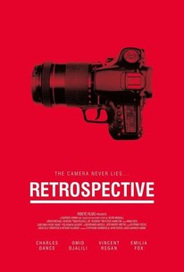 Retrospective  Rotten Tomatoes