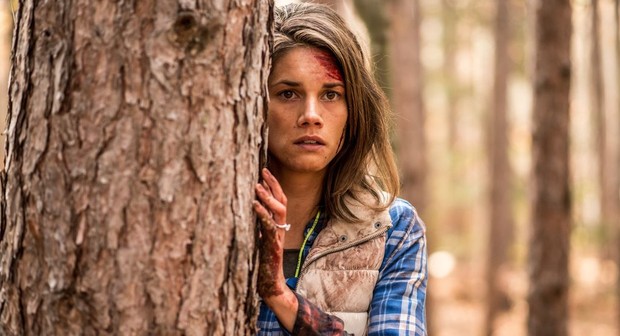 Backcountry | Rotten Tomatoes