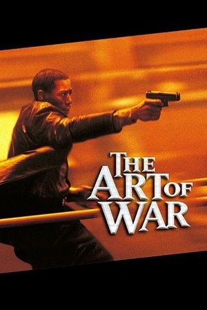 The Art of War poster