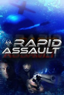 Poster for Rapid Assault
