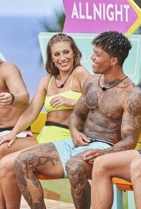 Love island season outlet 3 episode 25