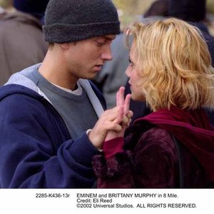 8 Mile 2002 Rotten Tomatoes