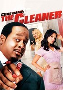 Code Name: The Cleaner poster image