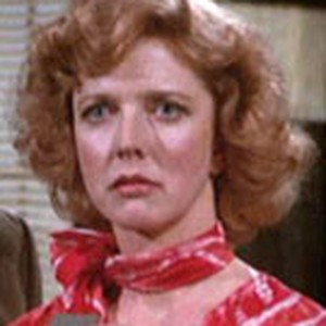Barbara Babcock as Grace Gardner