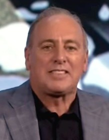 Brian Houston