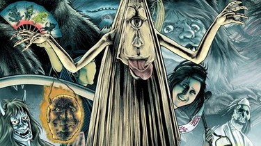 Yokai Monsters: 100 Monsters | Rotten Tomatoes