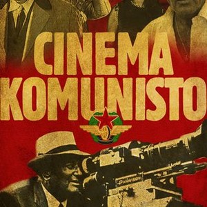 Cinema Komunisto (2010) photo 17