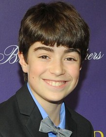 Aidan Gemme