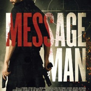 Message Man photo 15