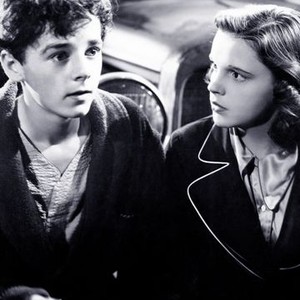 Listen, Darling (1938) photo 9