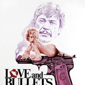 "Love and Bullets photo 6"