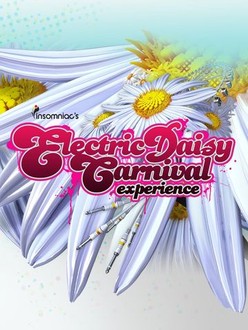 Electric Daisy Carnival Experience | Rotten Tomatoes