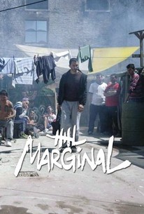 The Marginal (2016) - Filmaffinity