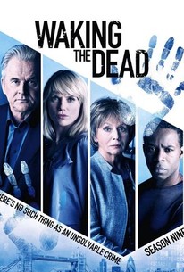 Waking the Dead - Rotten Tomatoes