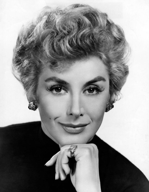 Kay Kendall