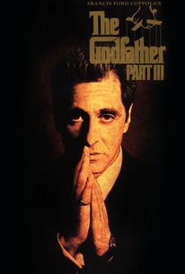 1990 The Godfather: Part III