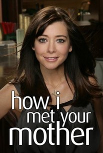 How I Met Your Mother: Season 5 poster image