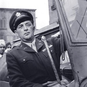 Man in the Middle (1963) photo 2