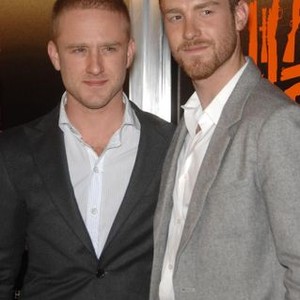 Ben Foster - Rotten Tomatoes