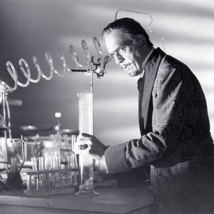 Abbott and Costello Meet Dr. Jekyll & Mr. Hyde (1953)