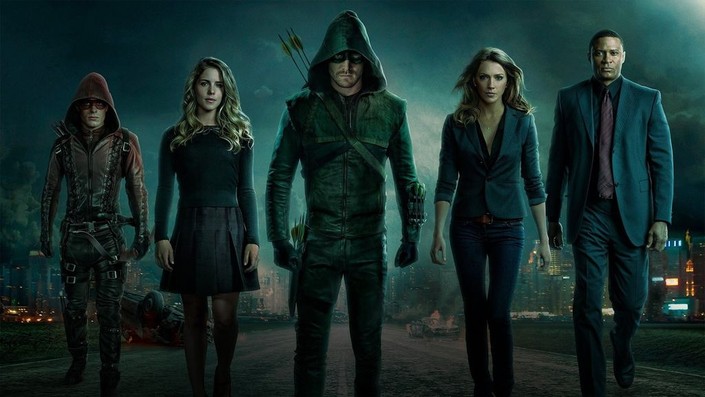The arrow clearance season 4 123movies