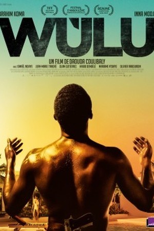 Wùlu poster