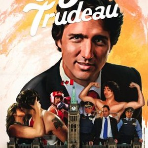 God Save Justin Trudeau (2014) photo 11