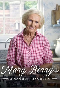 Mary Berry's Absolute Favourites: Season 1 poster image