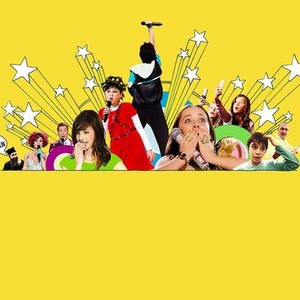 "Sounds Like Teen Spirit photo 1"