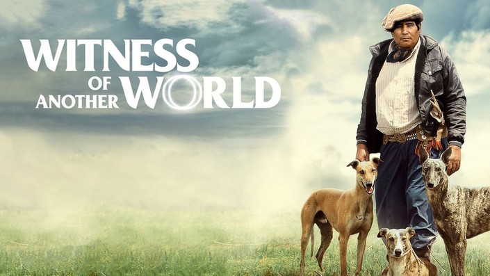 Witness of another world watch online sale