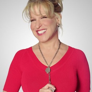 Bette Midler as Bette