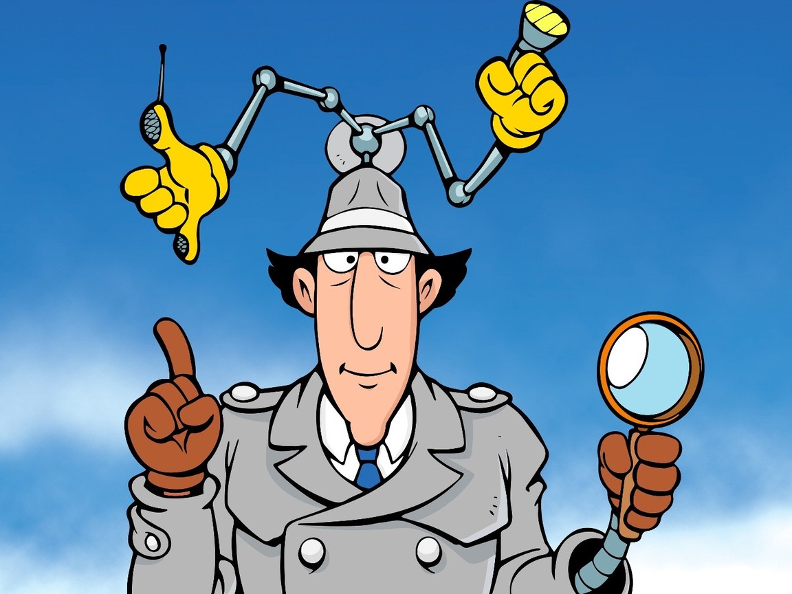 Inspector Gadget Pictures | Rotten Tomatoes
