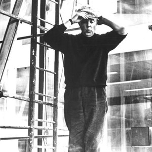 PLAYTIME, Jacques Tati, 1967
