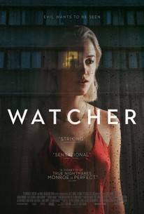 The Watcher in the Woods - Rotten Tomatoes