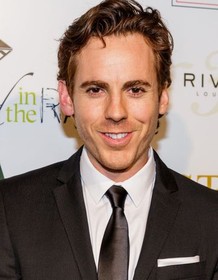 Adrian Gaeta
