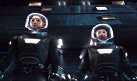 Passengers: Official Clip - Space Date