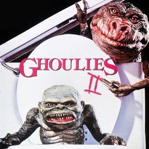 Ghoulies II photo 1