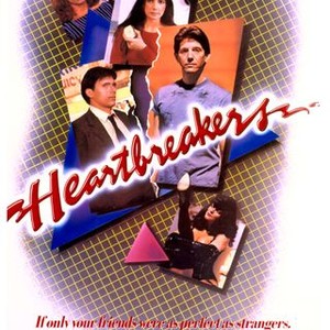 Heartbreakers (1984) photo 1
