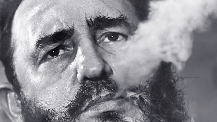 638 Ways to Kill Castro | Rotten Tomatoes