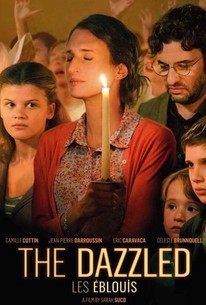 Watch trailer for The Dazzled